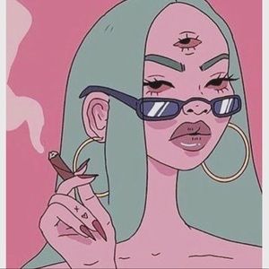 Meet your Posher, Amanda